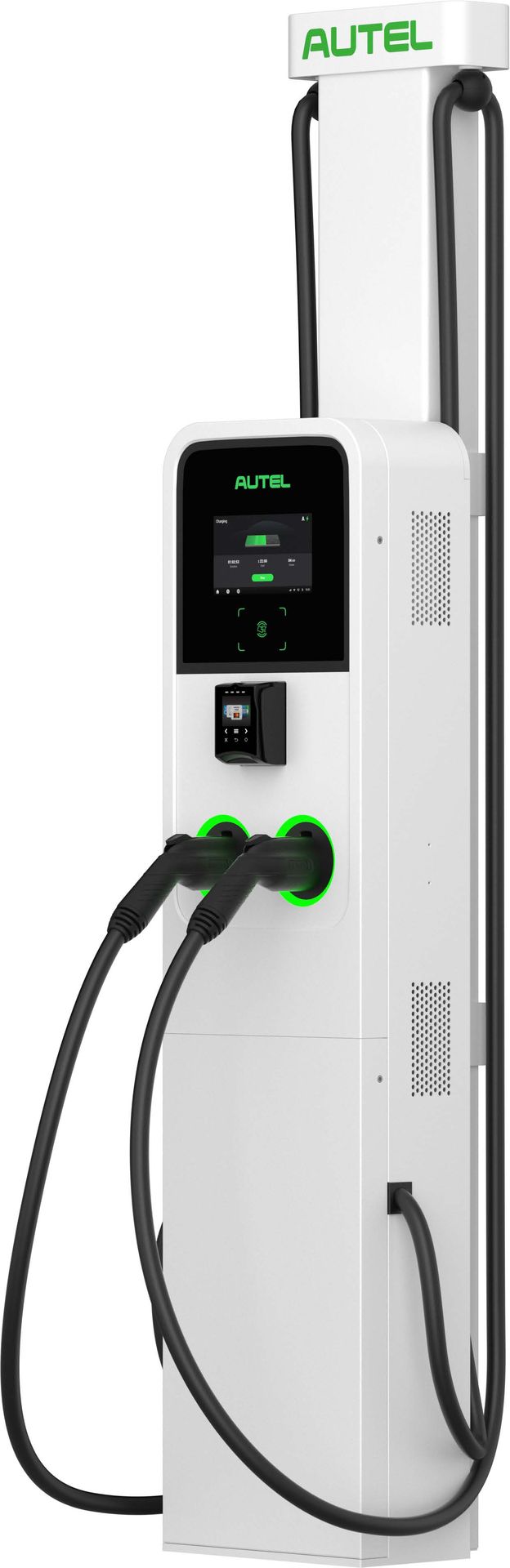 Autel MaxiCharger AC Ultra charging unit