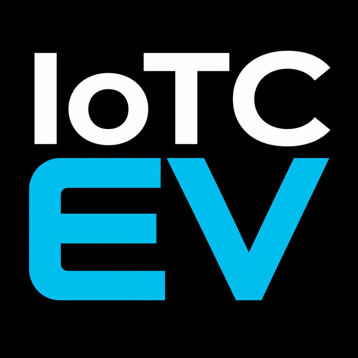 IoTC EV